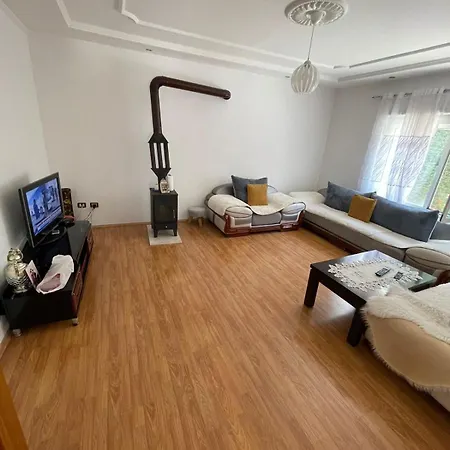 Villa Vila Laqi Kukes