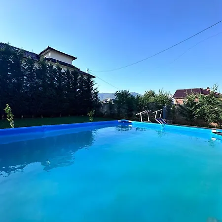 Vila Laqi Villa