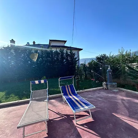Vila Laqi Villa Kukes