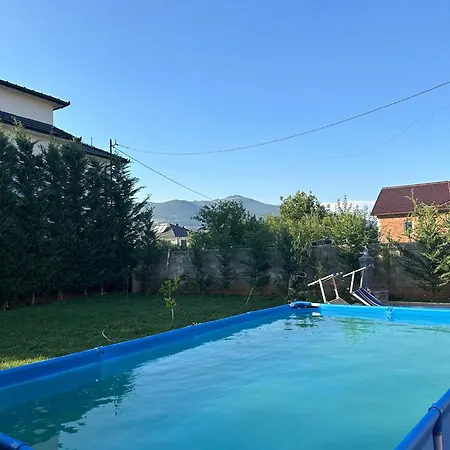 Vila Laqi Villa