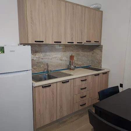 ゲストハウス Vila Vlore