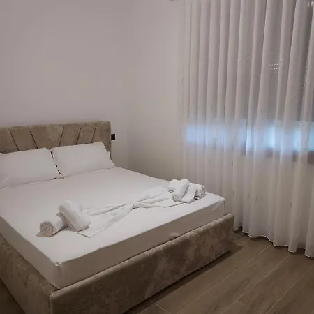 Vila Vlore ゲストハウス Vlorë