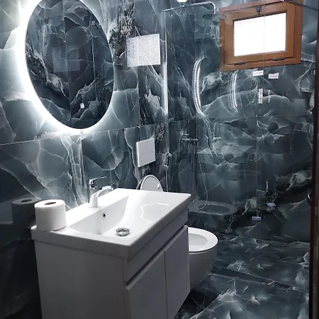 Vila Vlore 招待所