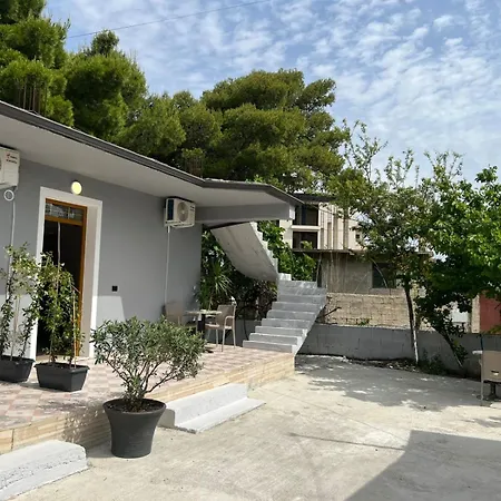 Vila Vlore Konukevi 3*