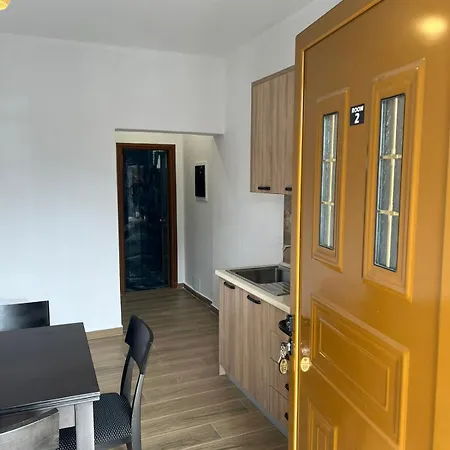Vila Vlore ゲストハウス Vlorë