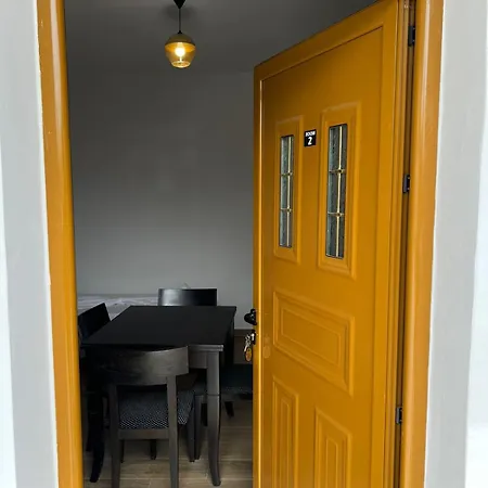 Vila Vlore 招待所 3*