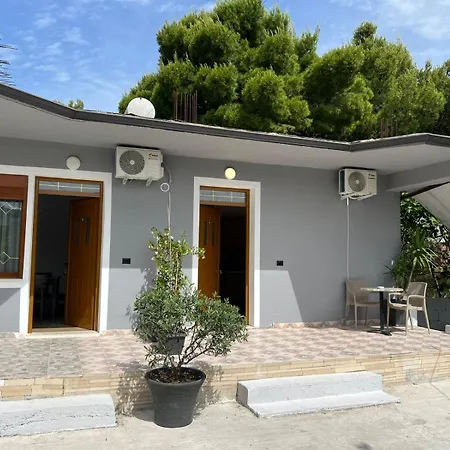 Vila Vlore 3* Vlorë