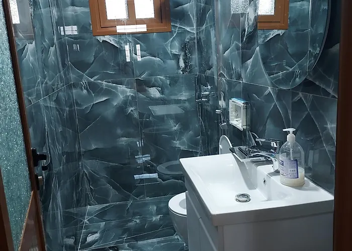 Vila Vlore 3* Avlonya