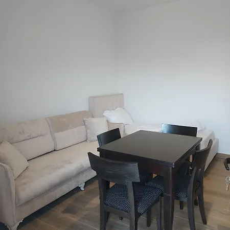 Maison d'hôtes Vila Vlore