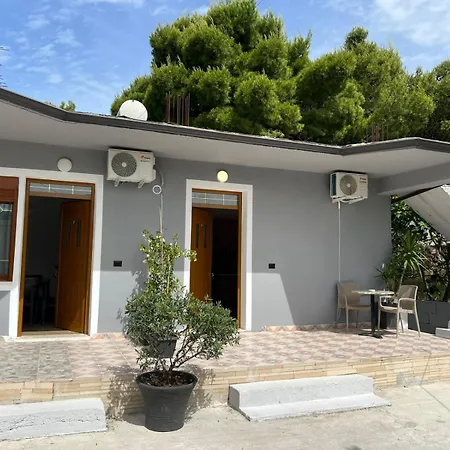Maison d'hôtes Vila Vlore 3*