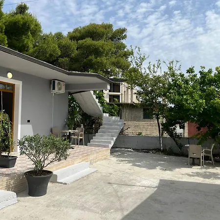Vila Vlore Maison d'hôtes Vlorë