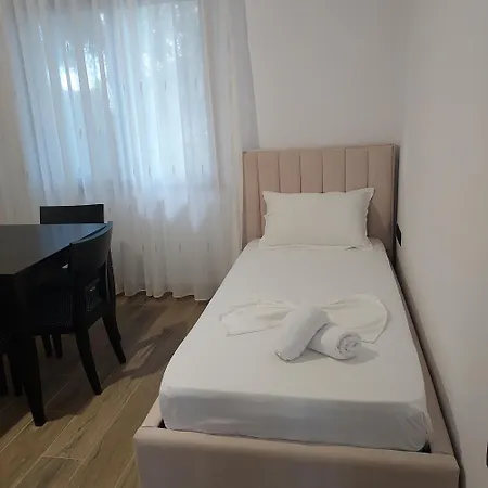 Vila Vlore Maison d'hôtes
