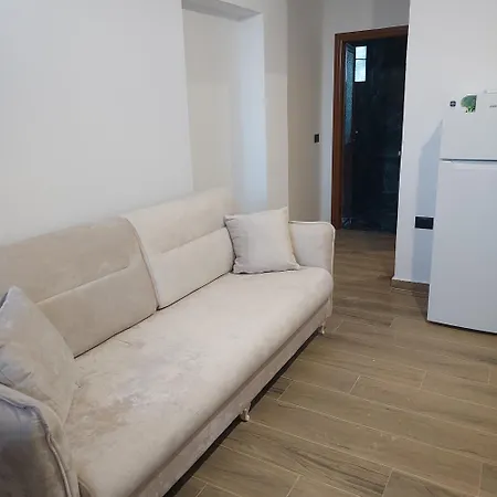 Maison d'hôtes Vila Vlore