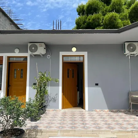 Maison d'hôtes Vila Vlore